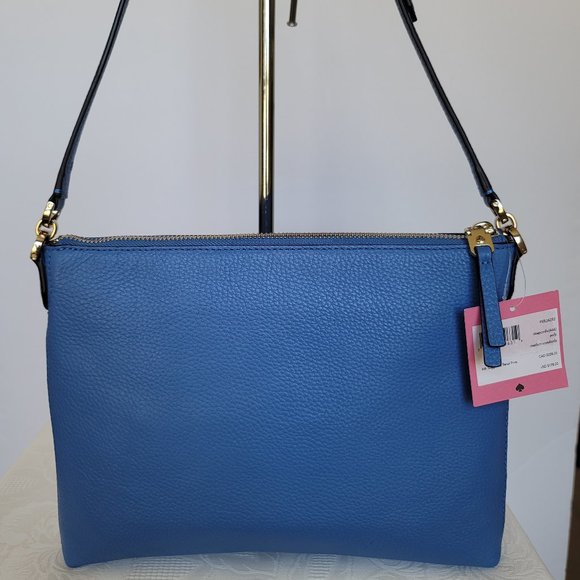 KATE SPADE Polly Medium Crossbody Bag - Picture 6 of 15